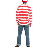 Men's Where's Walden Costume