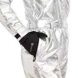 Women's Silver Bullet Snow Suit