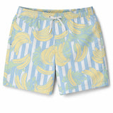Men's 6" Inseam Banana Breeze Swim Trunks