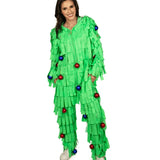 Women's Tree Time Jumpsuit
