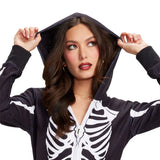 Skeleton Costume Dress