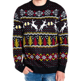 Men's Caribrew Ugly Christmas Sweater