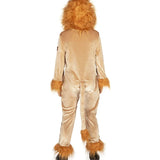 Boy's Lion Costume