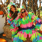 Matching Pinata Couples Costumes