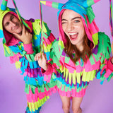 Matching Pinata Couples Costumes