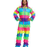 Men's Pinata Costume