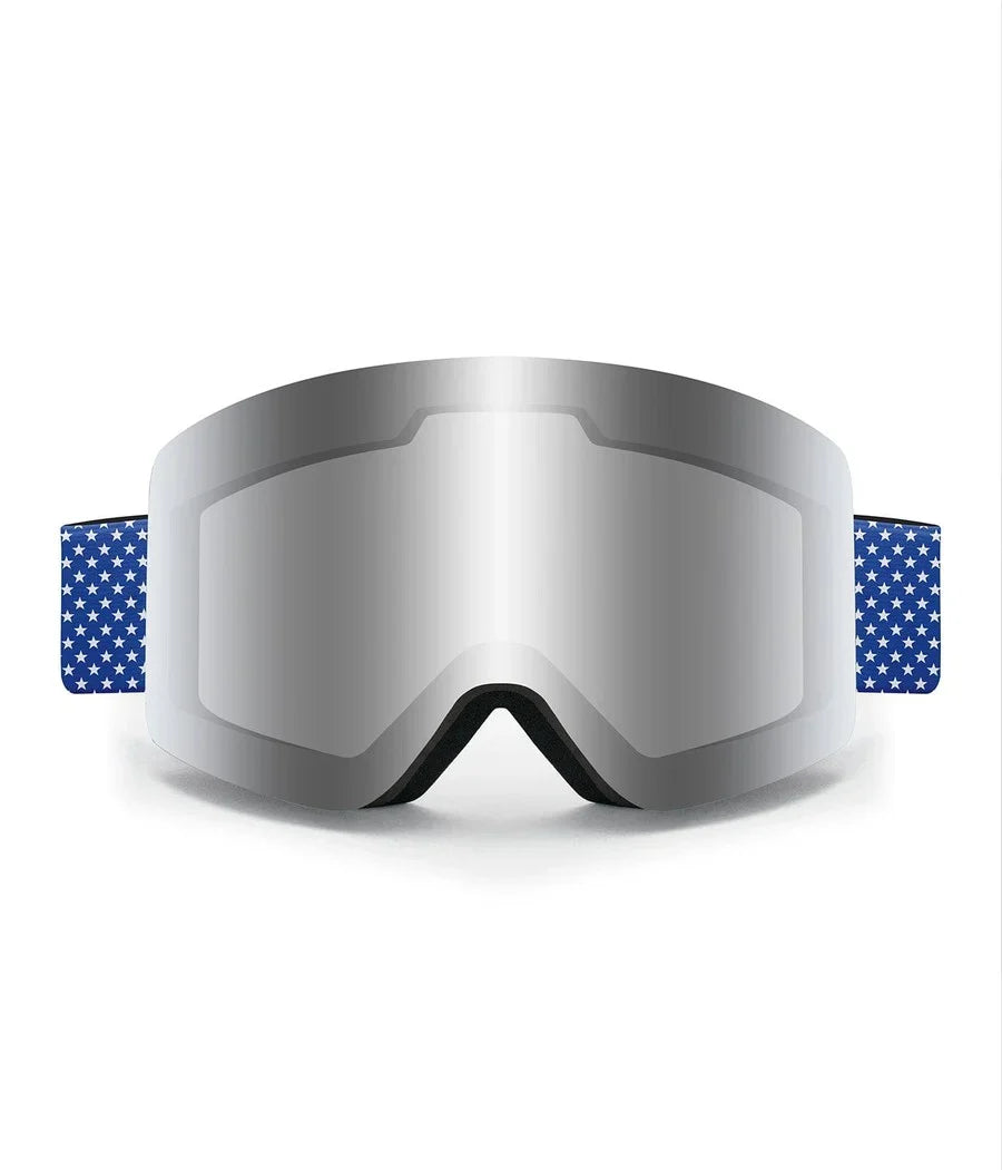 Americana APRES Snow Goggles