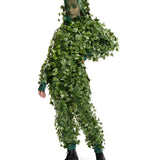 Women's Bush Costume
