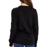 Women's Ghost Light Up Sweater