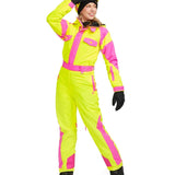 Women's Powder Blaster Snow Suit