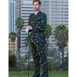 Men's Tangle Wrangler Blazer w/ Tie
