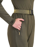 Fighter Pilot Costume