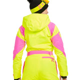 Women's Powder Blaster Snow Suit