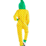 Women's Pineapple Costume