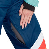 Women's Bluebird Snow Suit