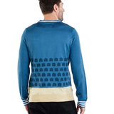 Men's Jingle Baller Ugly Christmas Sweater