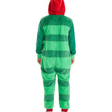 Men's Caterpillar Costume