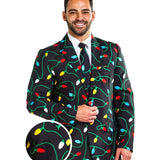 Men's Tangle Wrangler Blazer w/ Tie