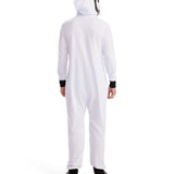 Men's Stick Figure Costume