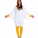 Women's Chicken Costume