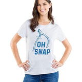 Women's Oh Snap Tee