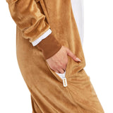 Women's Rudolph Jumpsuit