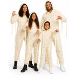Matching Mummy Family Costumes