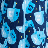 Men's Dreidel Delight Jumpsuit