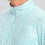 Men's Botany Bogey Golf Quarter Zip Pullover