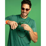 St. Paddy's Drink Necklace