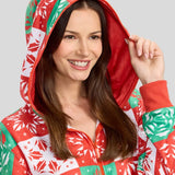 Women's Pizza Hut Jumpsuit