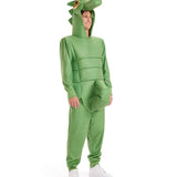 Men's Seahorse Costume