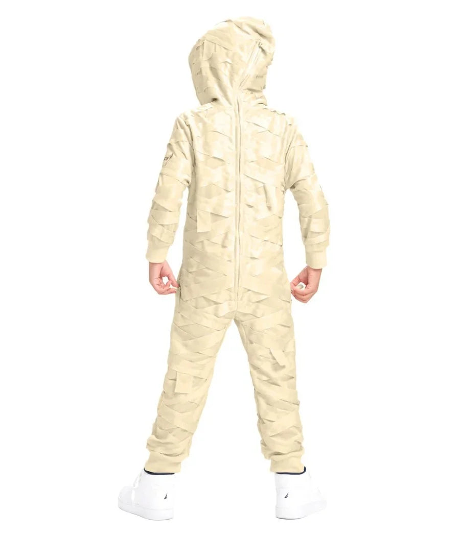 Boy's Mummy Costume