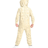 Boy's Mummy Costume