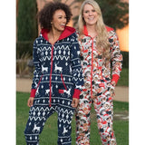 Women's Meowy Catmus Jumpsuit