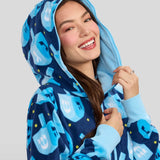 Women's Dreidel Delight Jumpsuit
