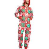Men's Pizza Hut Jumpsuit