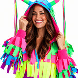 Pinata Costume Dress