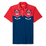 Men's Freedom Flies Golf Polo