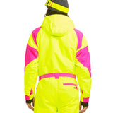 Men's Powder Blaster Snow Suit