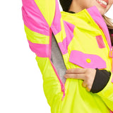 Women's Powder Blaster Snow Suit