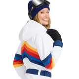 Women's Colorpop Powder Snow Suit
