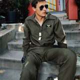 Men's Pilot Costume