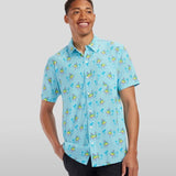 Men's Tacosaurus Hawaiian Shirt