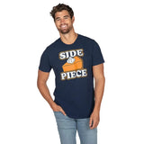 Men's Side Piece Pumpkin Pie Tee