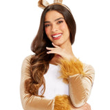 Lion Costume
