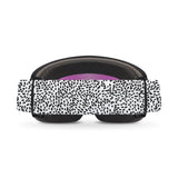 Champagne Powder CASCADE Snow Goggles