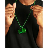 St. Paddy's Drink Necklace