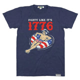 Men's Party Like It's 1776 Tee