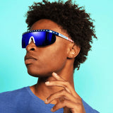 Say Can You See Sunglasses